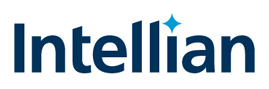 Intellian Logo