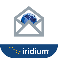 Image result for iridium go mail