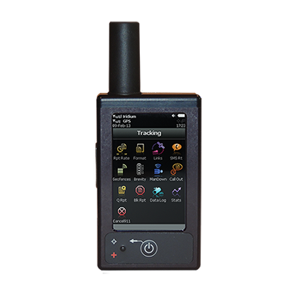 PP_Blue Sky HawkEye Portable Tracker Plus_Product Image