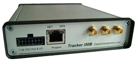 PP_Datalink Systems_Tracker i50
