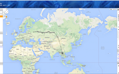 Marsat – LBS/SBD Service Portal