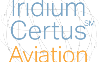 Iridium Certus – Aviation