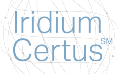 Iridium Certus