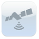 Iridium GO! App Connection Icon