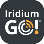 IridiumGO! App