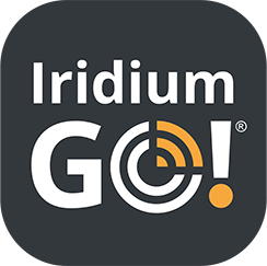 IridiumGO! App