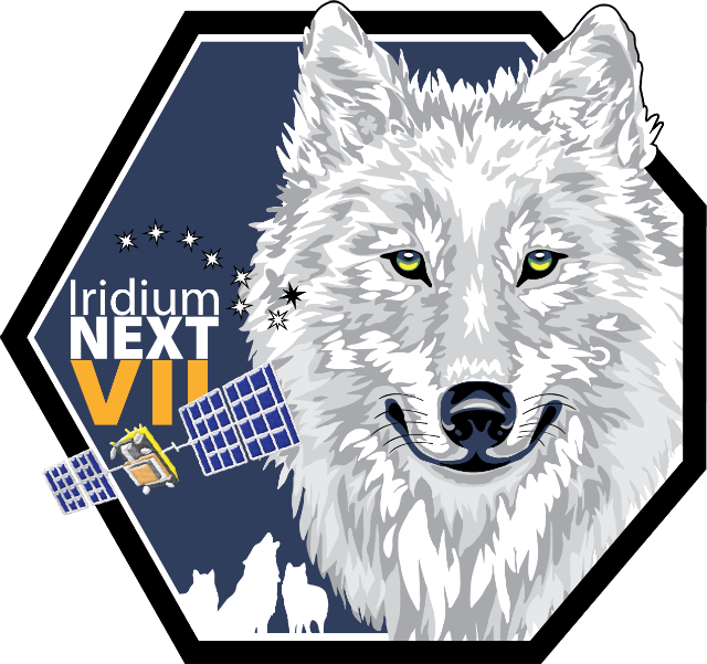 The Wolf – The Seventh Iridium® NEXT Patch Explained!