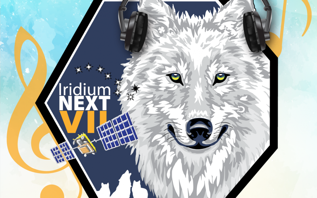 Iridium Creates the Ultimate Launch Soundtrack on Spotify