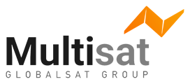 Image of Multisat logo
