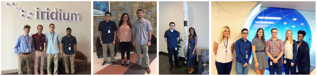 Iridium-Summer-2018-Interns