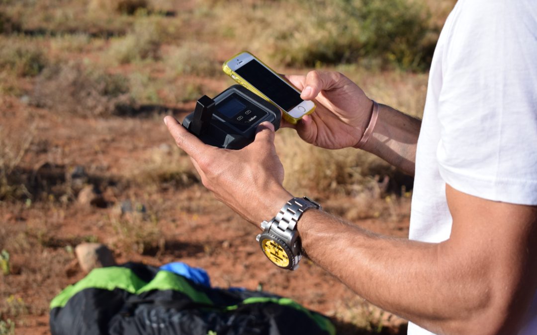 Find the Right Iridium® Satellite Device For You in 5 Easy Questions (or Less!)