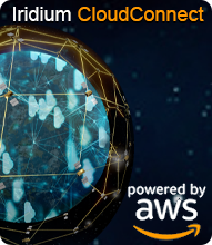 Iridium CloudConnect