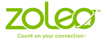 ZOLEO logo