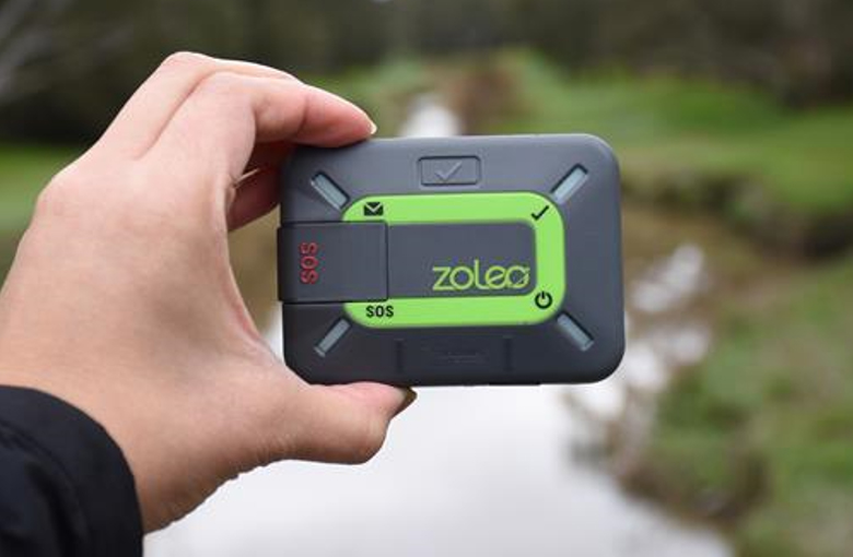 zoleo sat communicator