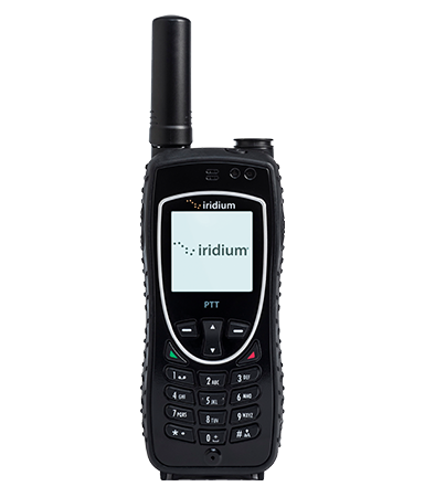 Iridium Extreme PTT Device