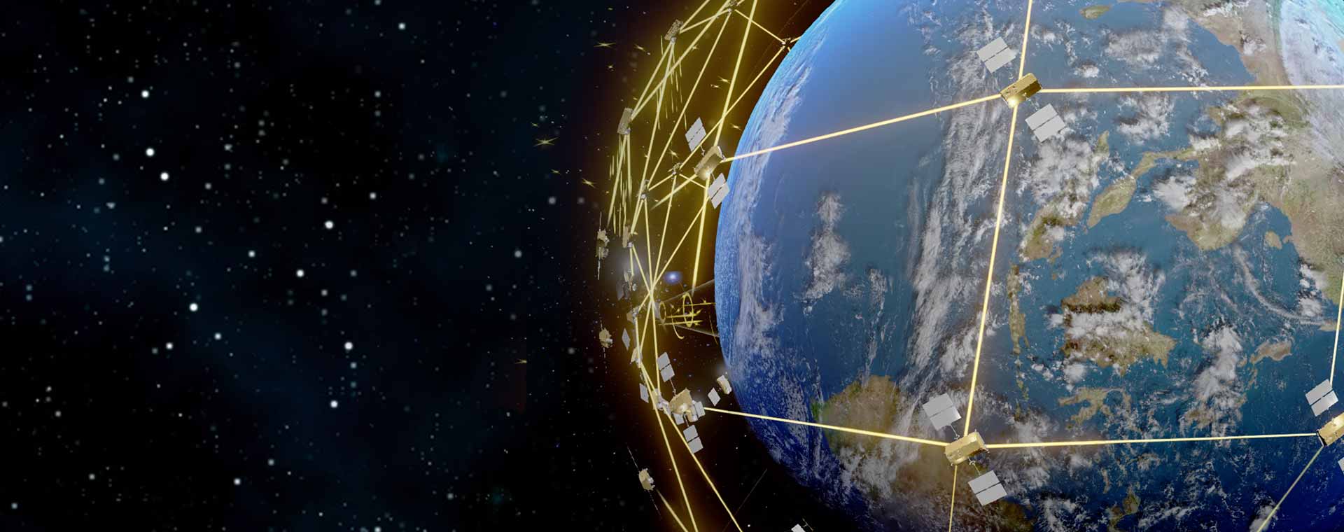 iridium satellite network iridium satellite network