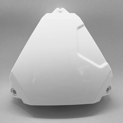 ICON ST-1 Frontal Product Photo