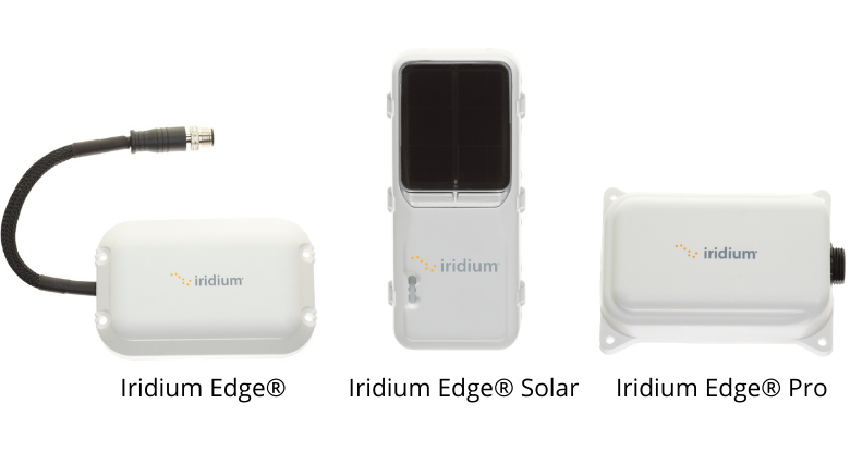 Iridium Edge Products