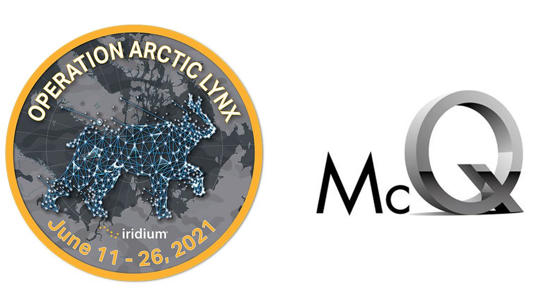 McQ Solutions – Operation Arctic Lynx Partner Spotlight