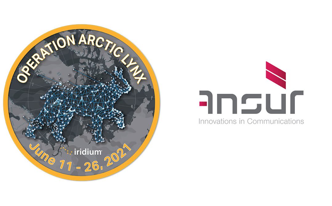 AnsuR – Operation Arctic Lynx Partner Spotlight