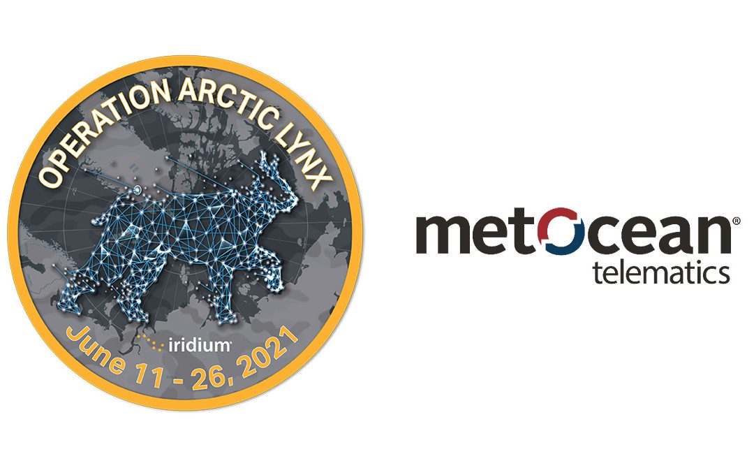 MetOcean – Operation Arctic Lynx Partner Spotlight