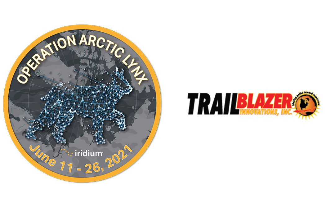 Trailblazer – Operation Arctic Lynx Partner Spotlight