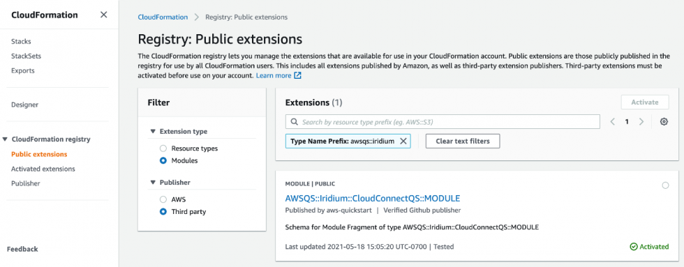 On Cloud 66 Series (Part 3): Getting Stacked with AWS CloudFormation ...