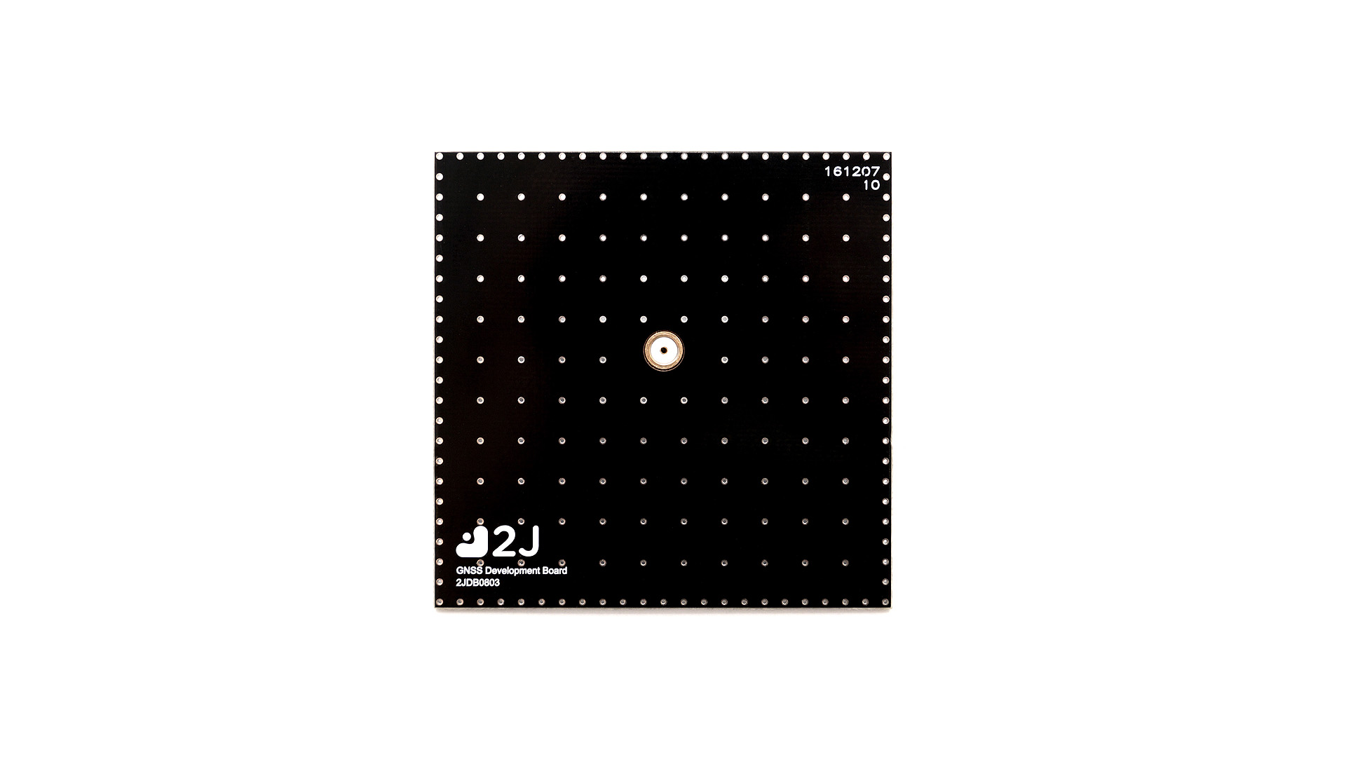 2J-Multiband Development kit for Iridium with a set of 6 ceramic patches to integrate on devices