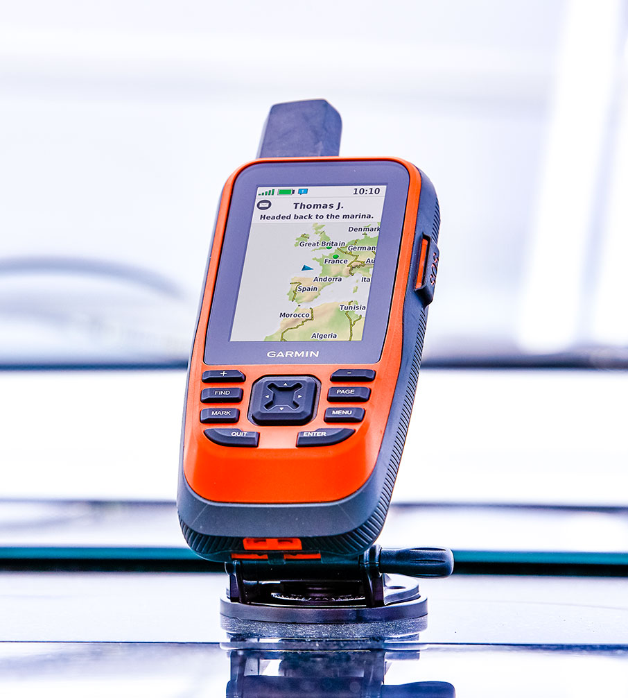 Garmin GPSMAP® 86i