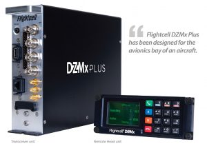 Flightcell DZMx PLUS Product Image