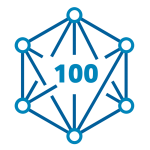Iridium Certus 100 service icon