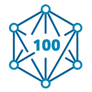 Iridium Certus 100 service icon