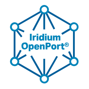 Iridium OpenPort service icon