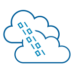 Iridium CloudConnect icon