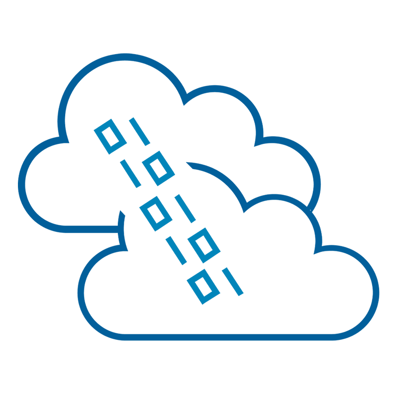 Iridium CloudConnect icon