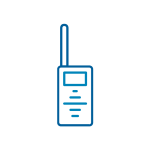 voice calling icon