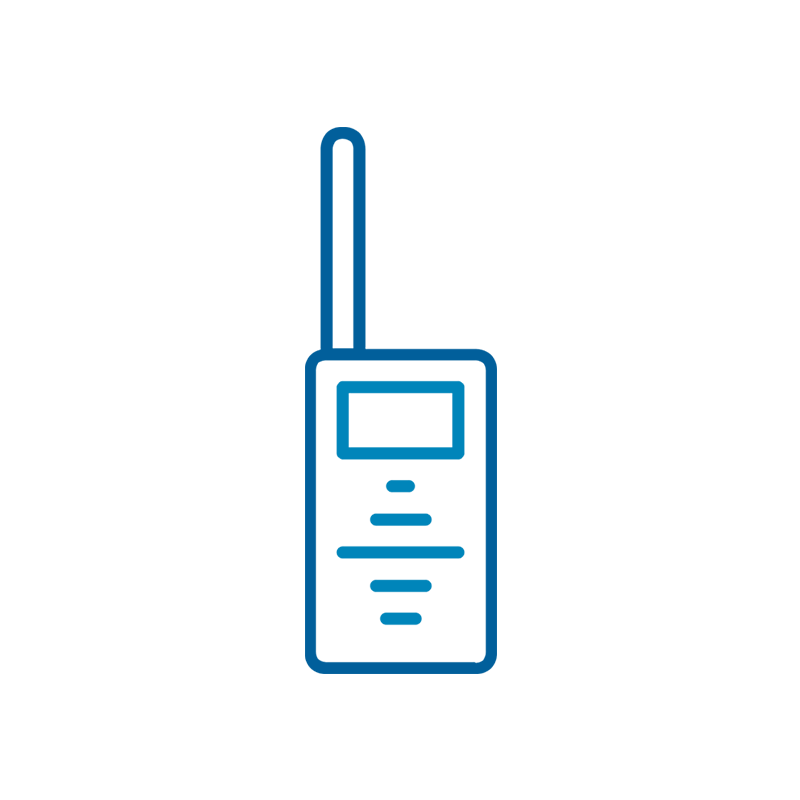 voice calling icon