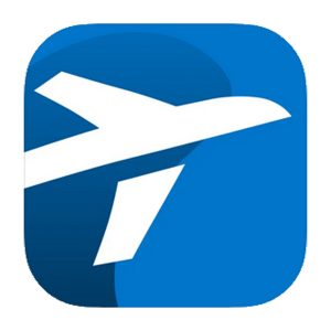 App Icon of Aerovie Electronic Flight Bag application