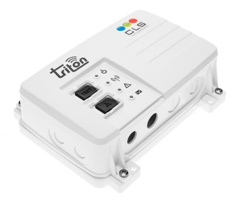 Triton Advanced Terminal