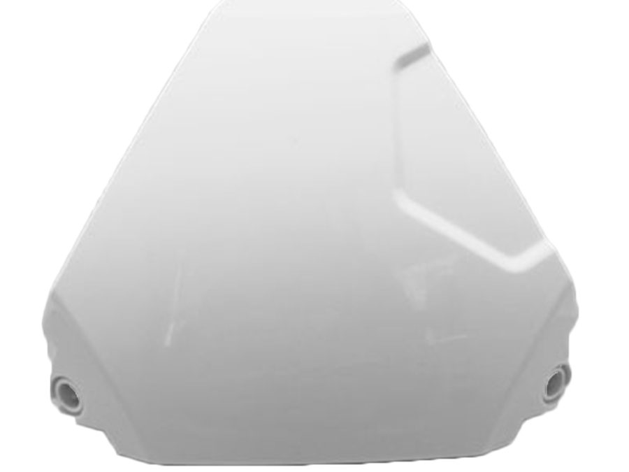 Effortech – ICON ST-1 Satellite Terminal