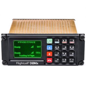 Image of Flightcell DXMx on white background