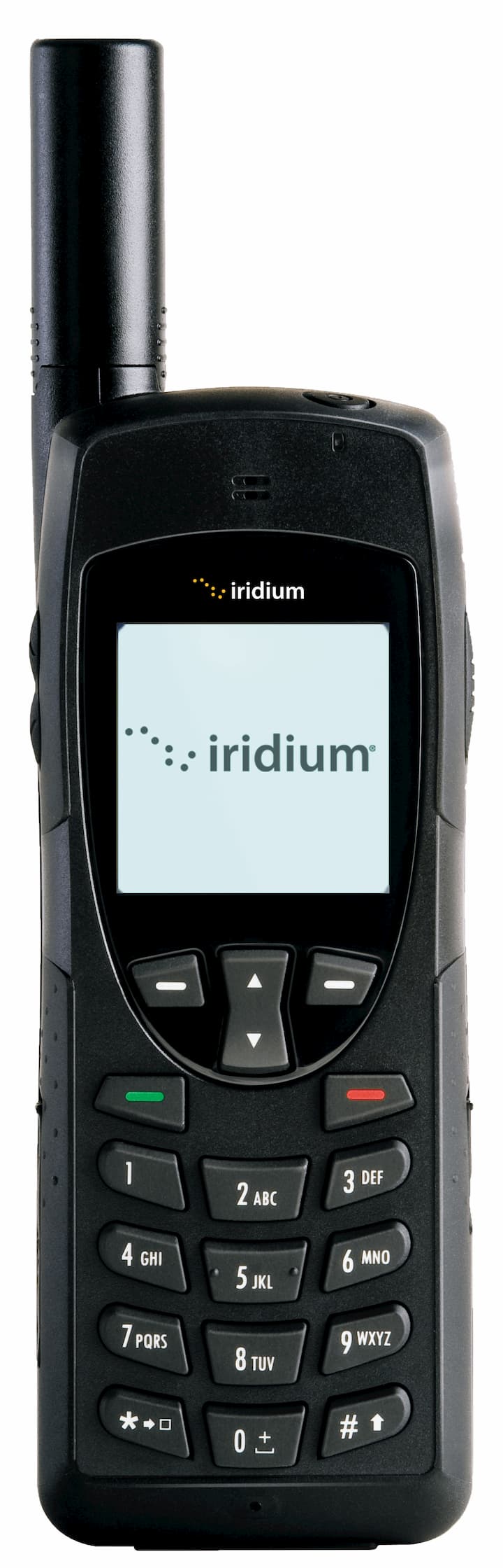 Iridium 9555 Satellite Phone