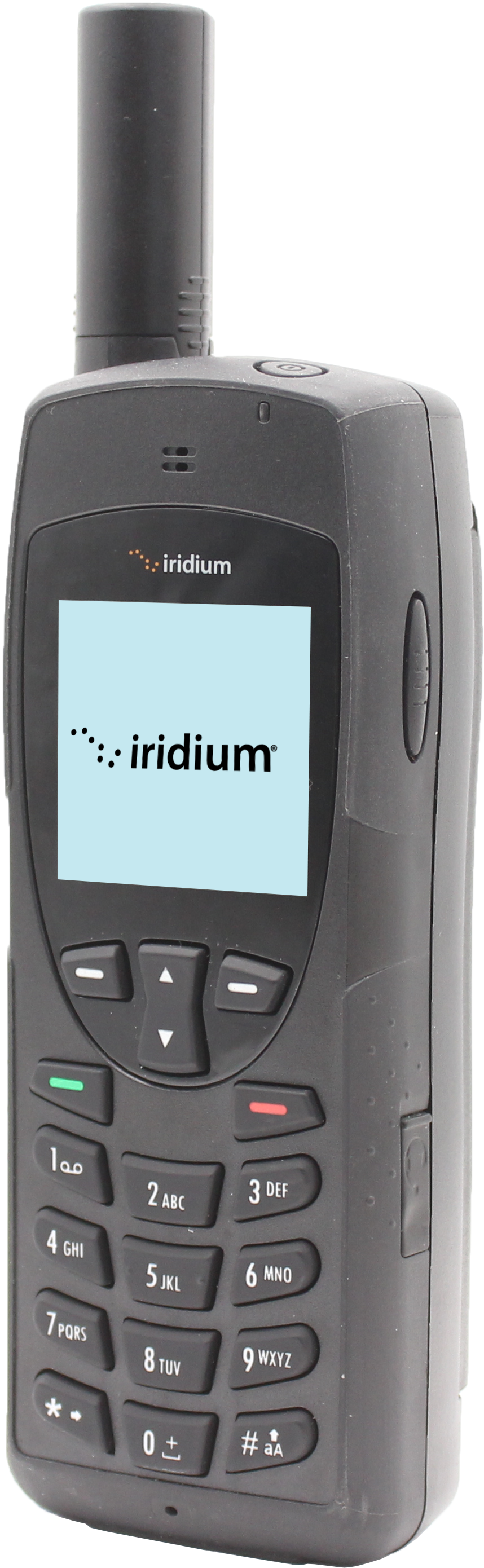 Iridium 9555 Product Image