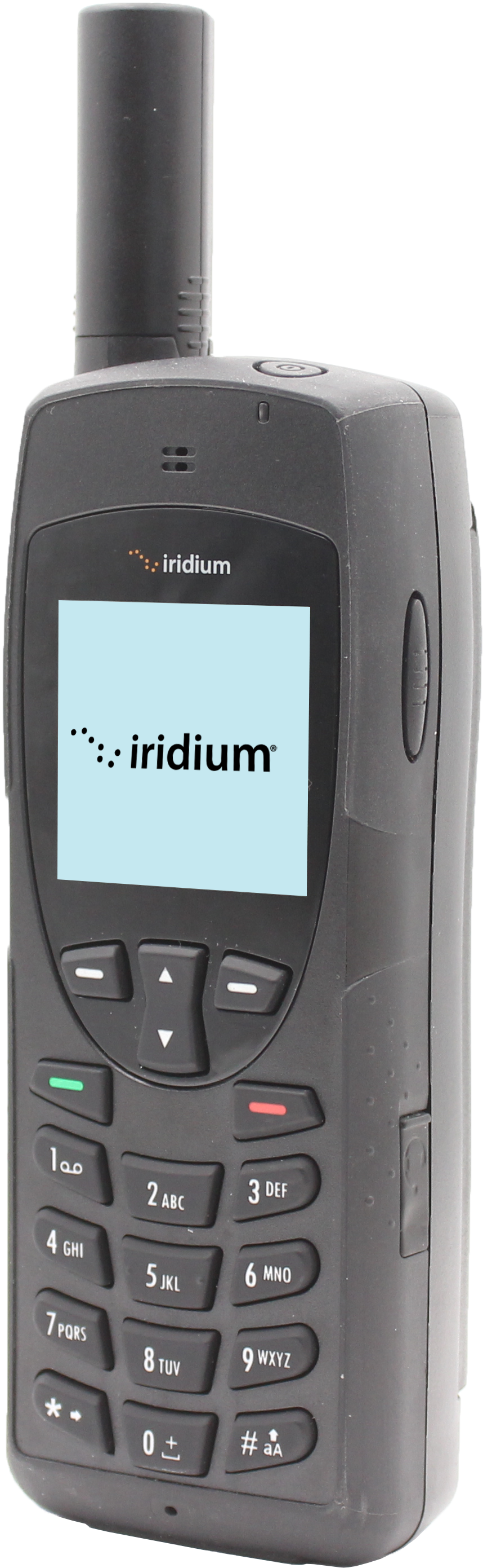 Iridium 9555 Satellite Phone Standard Package