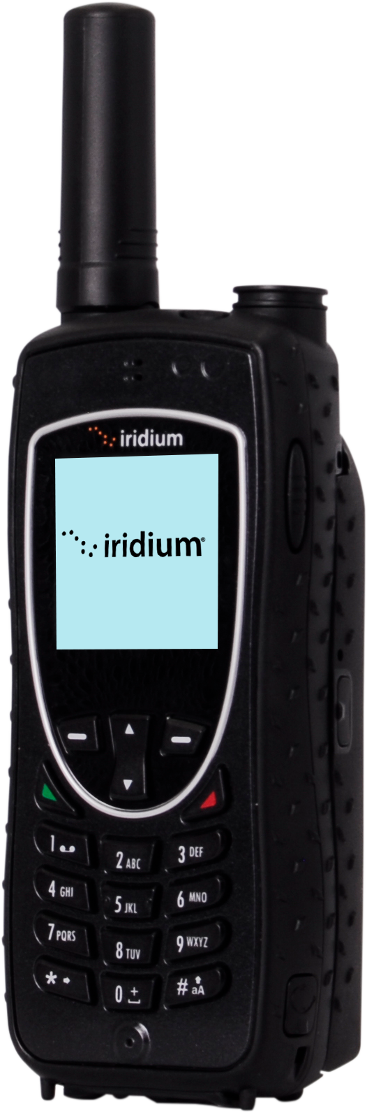 Iridium 9575A Product Image