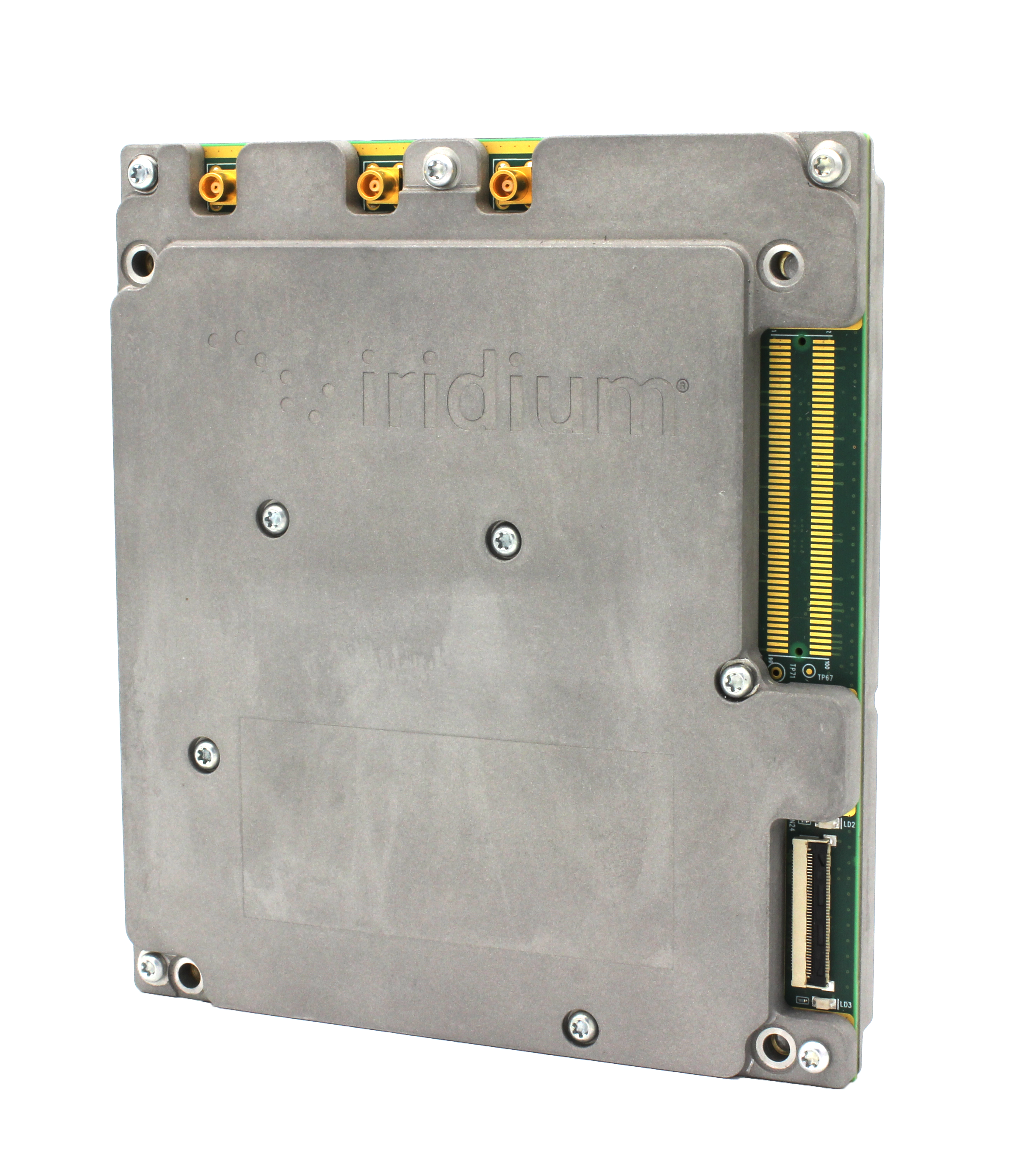 Iridium Certus 9810 Product Image