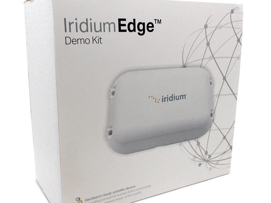 Iridium Edge Demo Kit