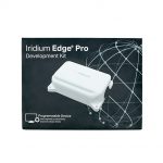 Iridium Edge Pro dev kit front