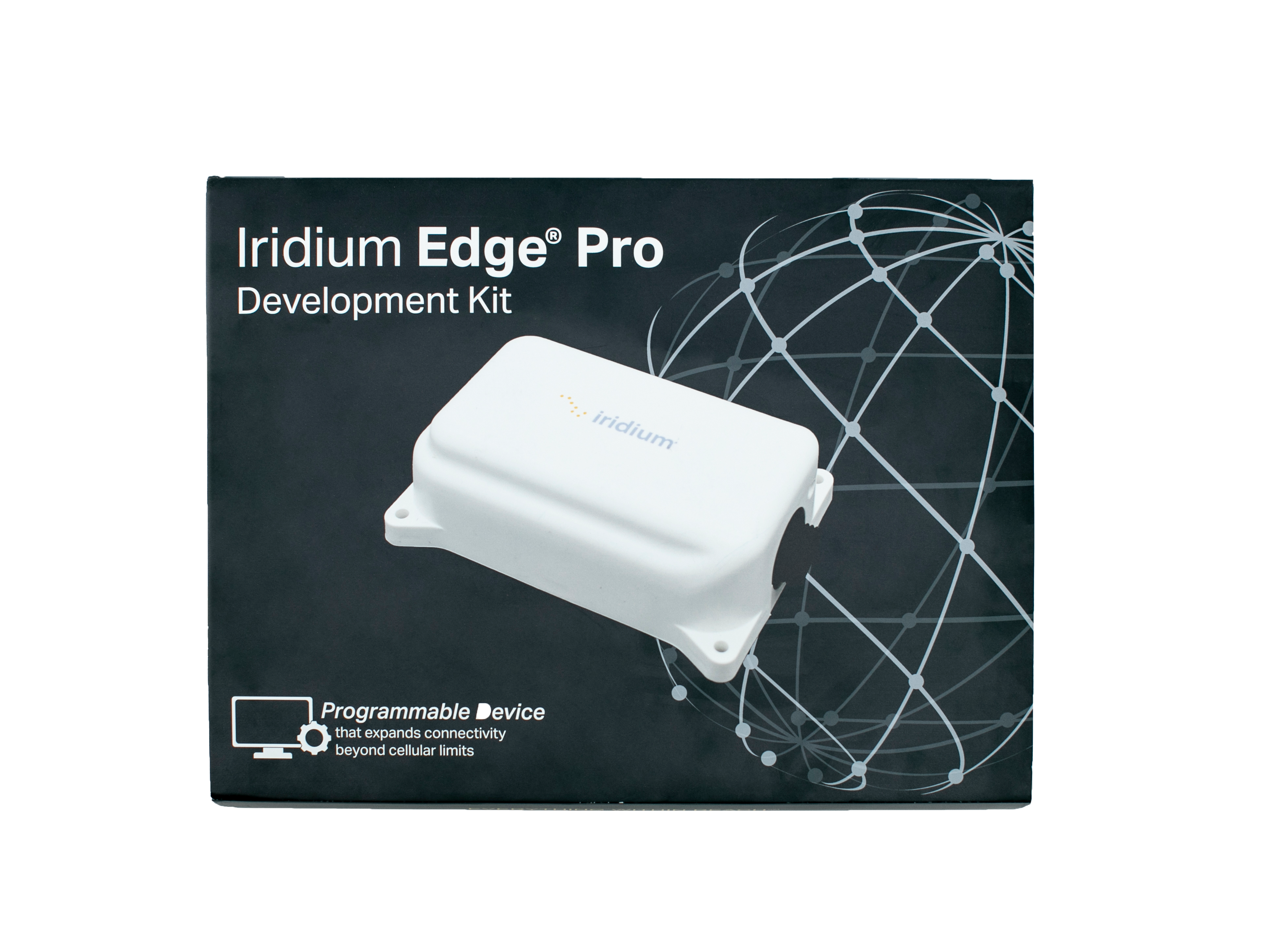 Iridium Edge Pro Demo Kit Image