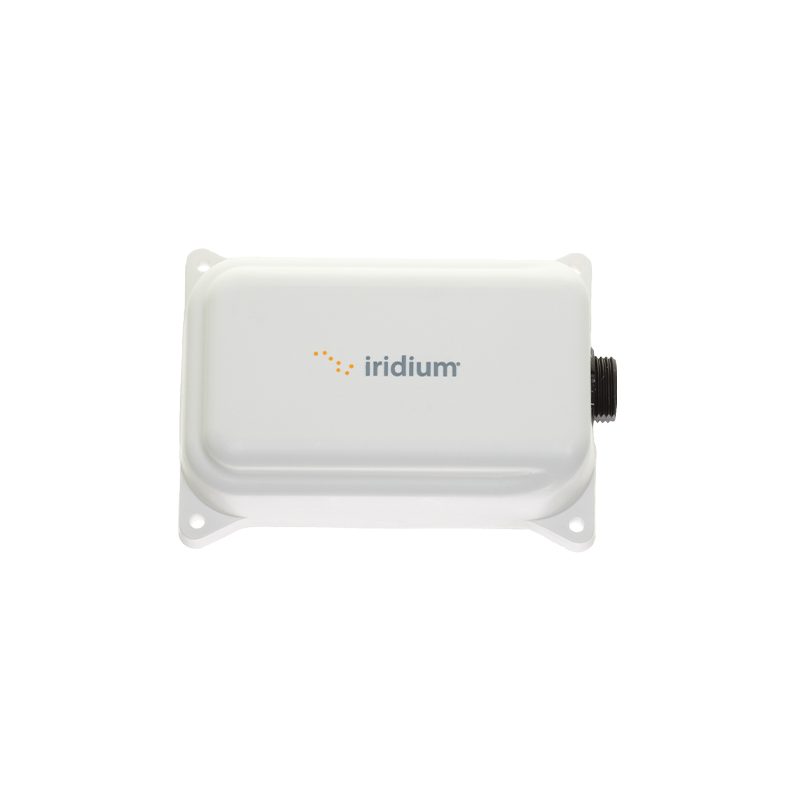 Iridium Edge Pro  Iridium Satellite Communications